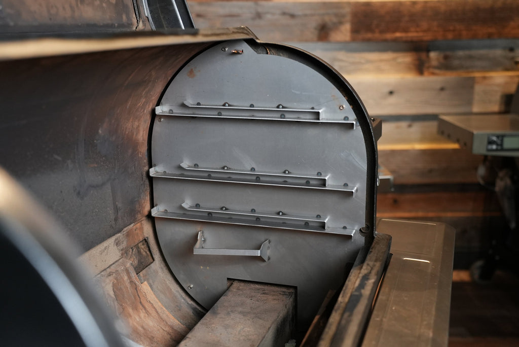 Traeger Timberline 1300 - Rack System (3 Racks) – Pimp My Grill®