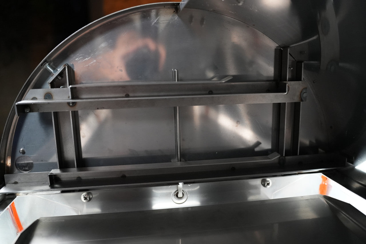 RecTeq Deck Boss 590 PMG Gen2 Rack System - 2 Racks.