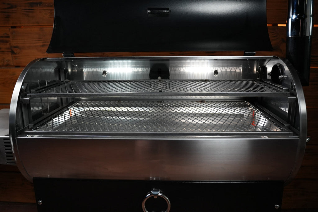 RecTeq Deck Boss 590 PMG Gen2 Rack System - 2 Racks.