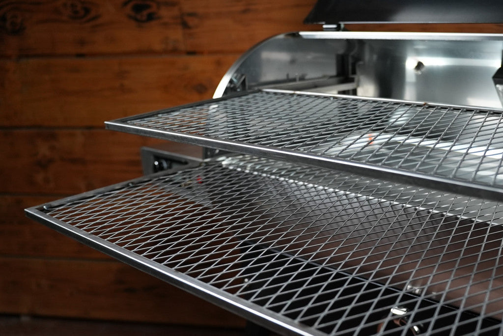 RecTeq Deck Boss 590 PMG Gen2 Rack System - 2 Racks.