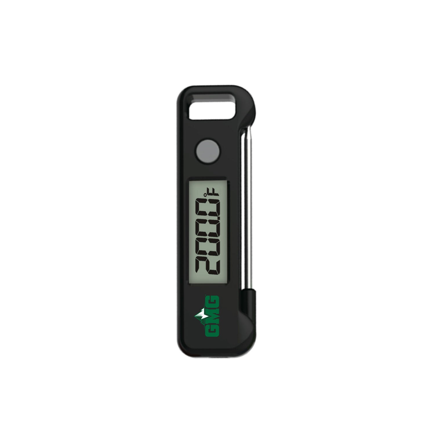 Digital BBQ Probe Thermometer - DT-05 - Green Mountain Grills.