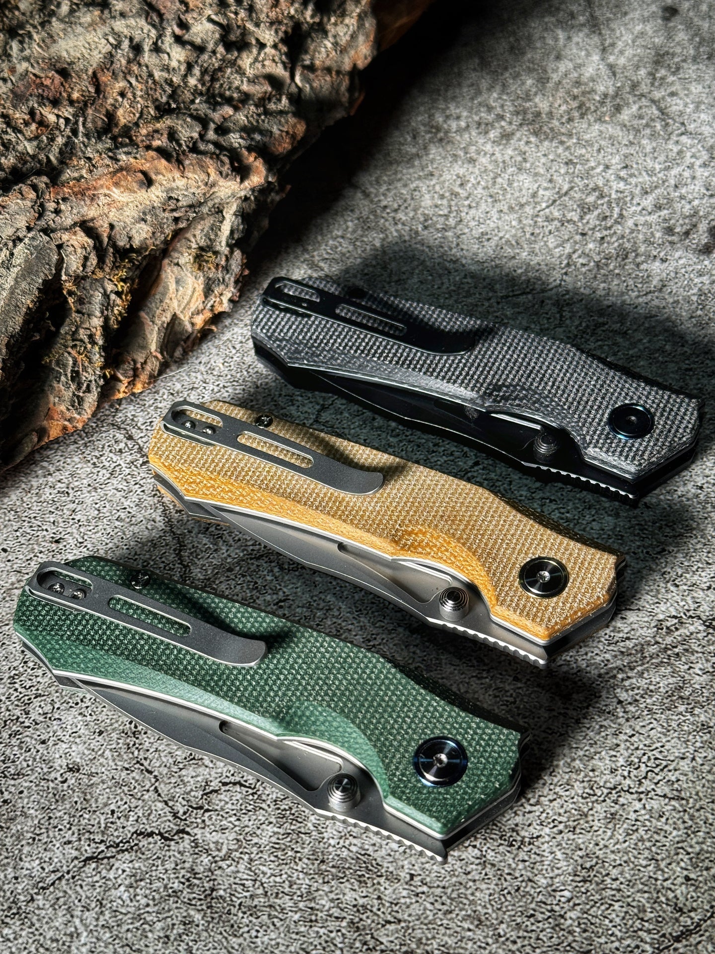 N1 EDC