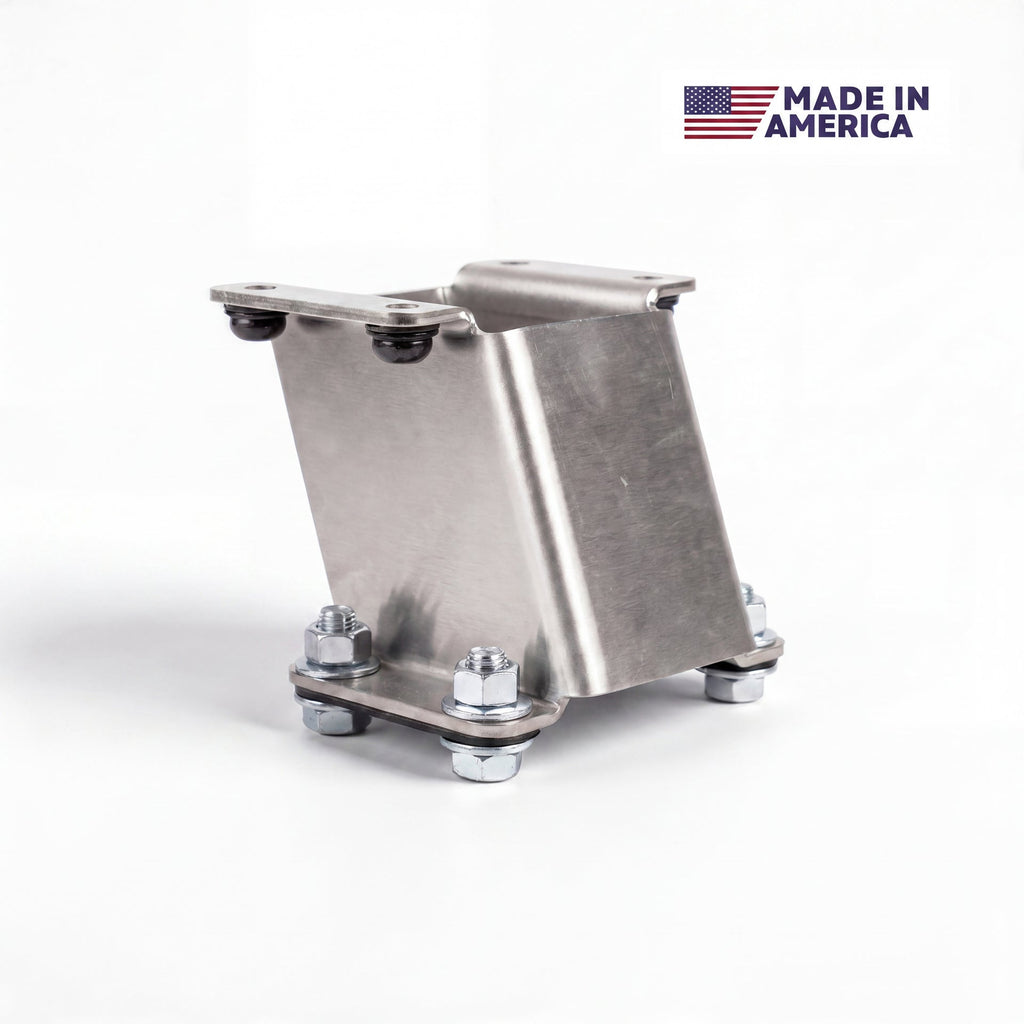 Recteq Lift Kit — 3” Height & Stability Upgrade (Set of 4)