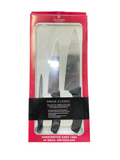 Swiss Classic - 3 Piece Chef’s Set.