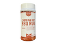 Lillie’s Carolina dirt BBQ Rub