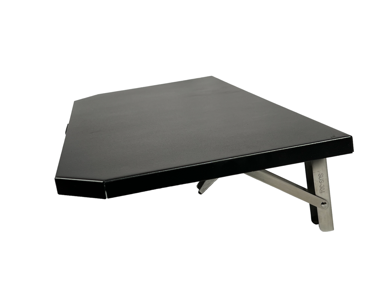 Front Shelf - Folding Ledge/DB Prime/Prime+ w/ Brackets.