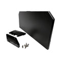 Front Shelf - Folding Ledge/DB Prime/Prime+ w/ Brackets.