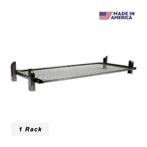Backyard Beast 1000 Recteq PMG Gen2 Rack System - 1 Racks.