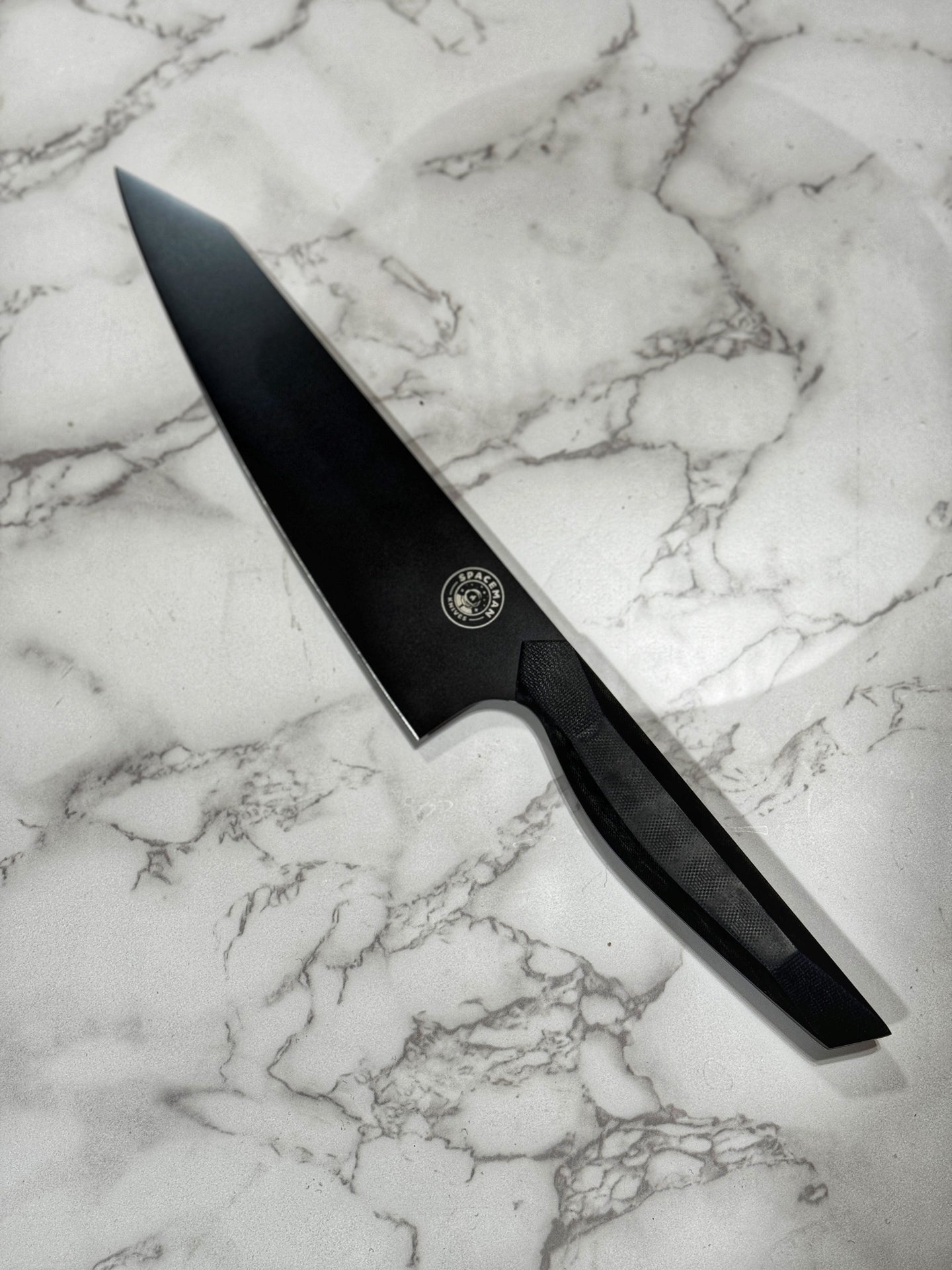 Dark Matter Kiritsuke