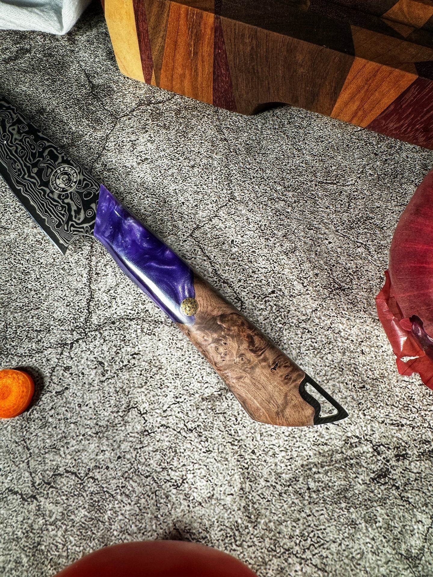 Gravity Series Utility Knife