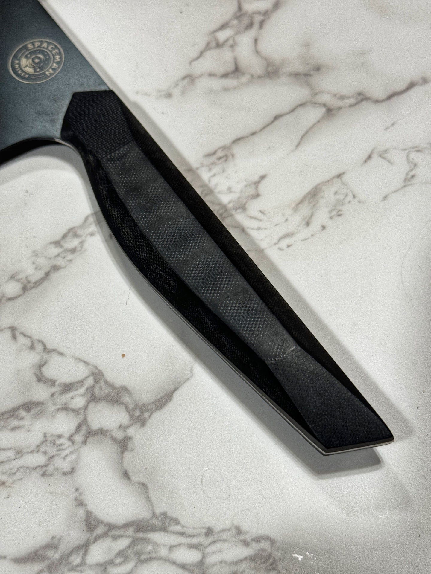 Dark Matter Kiritsuke