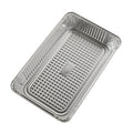RecTeq Disposable Aluminum Steamer Pans (10pk)