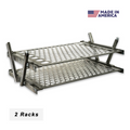 Davy Crockett / Trek GMG - PMG Rack System.