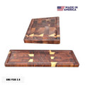 BBQ Boards®, GMG Peak Prime 2.0 Pair, Front & Side Boards (Sold As A Pair)