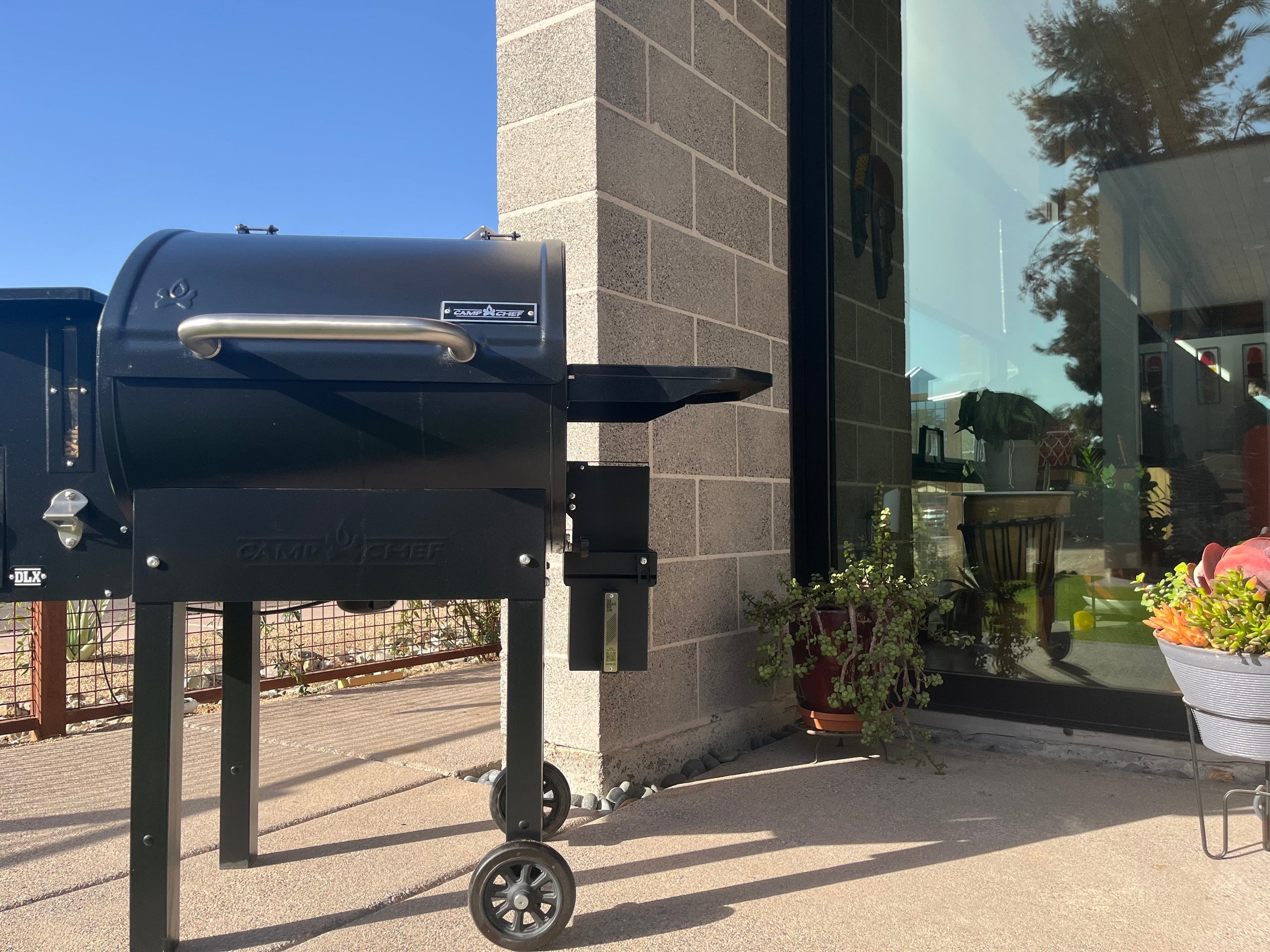 THE GREASE BOX GX-G "Slim Fit"