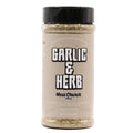 Meat church Garlic & Herb