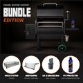 Daniel Boone Choice Ultimate Upgrade Bundle