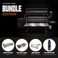 Jim Bowie Prime Ultimate Upgrade Bundle