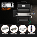 Jim Bowie Prime Plus Ultimate Upgrade Bundle