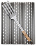 GrillGrates Set With Spatula YS640 / YS480