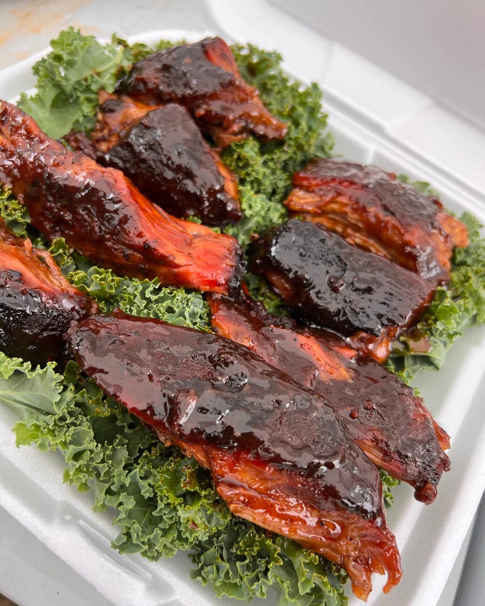 The Gun Slinger — Award-Winning All-Purpose BBQ Seasoning - Lawman Rub Co