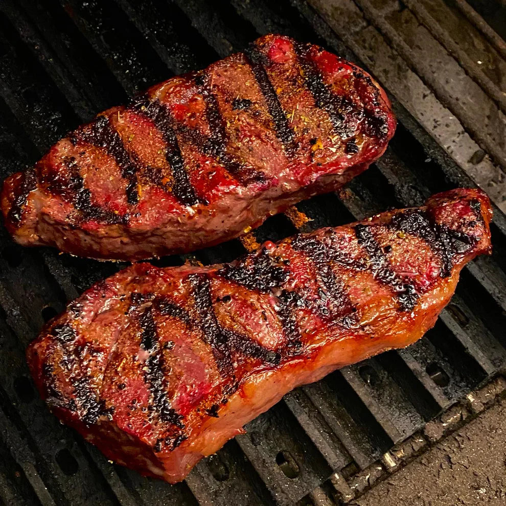 The Gun Slinger — Award-Winning All-Purpose BBQ Seasoning - Lawman Rub Co