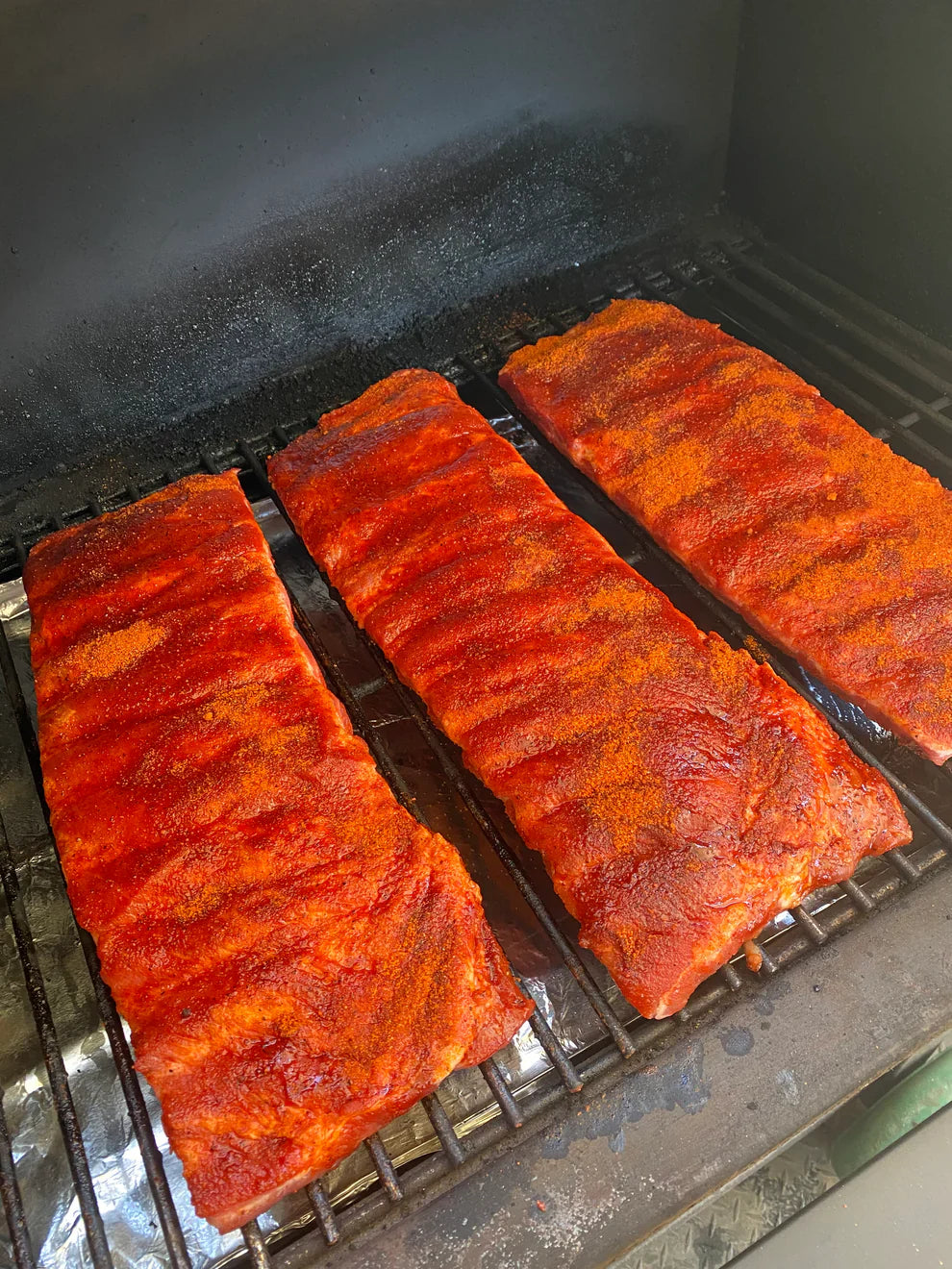 The Gun Slinger — Award-Winning All-Purpose BBQ Seasoning - Lawman Rub Co