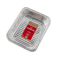 RecTeq Disposable Aluminum Steamer Pans – 10 Pack