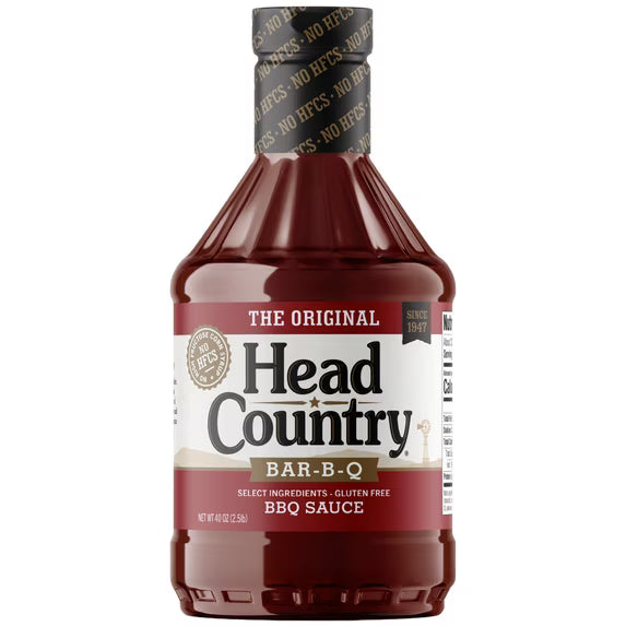 Head Country Original