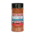 Myron Mixon Hickory Rub