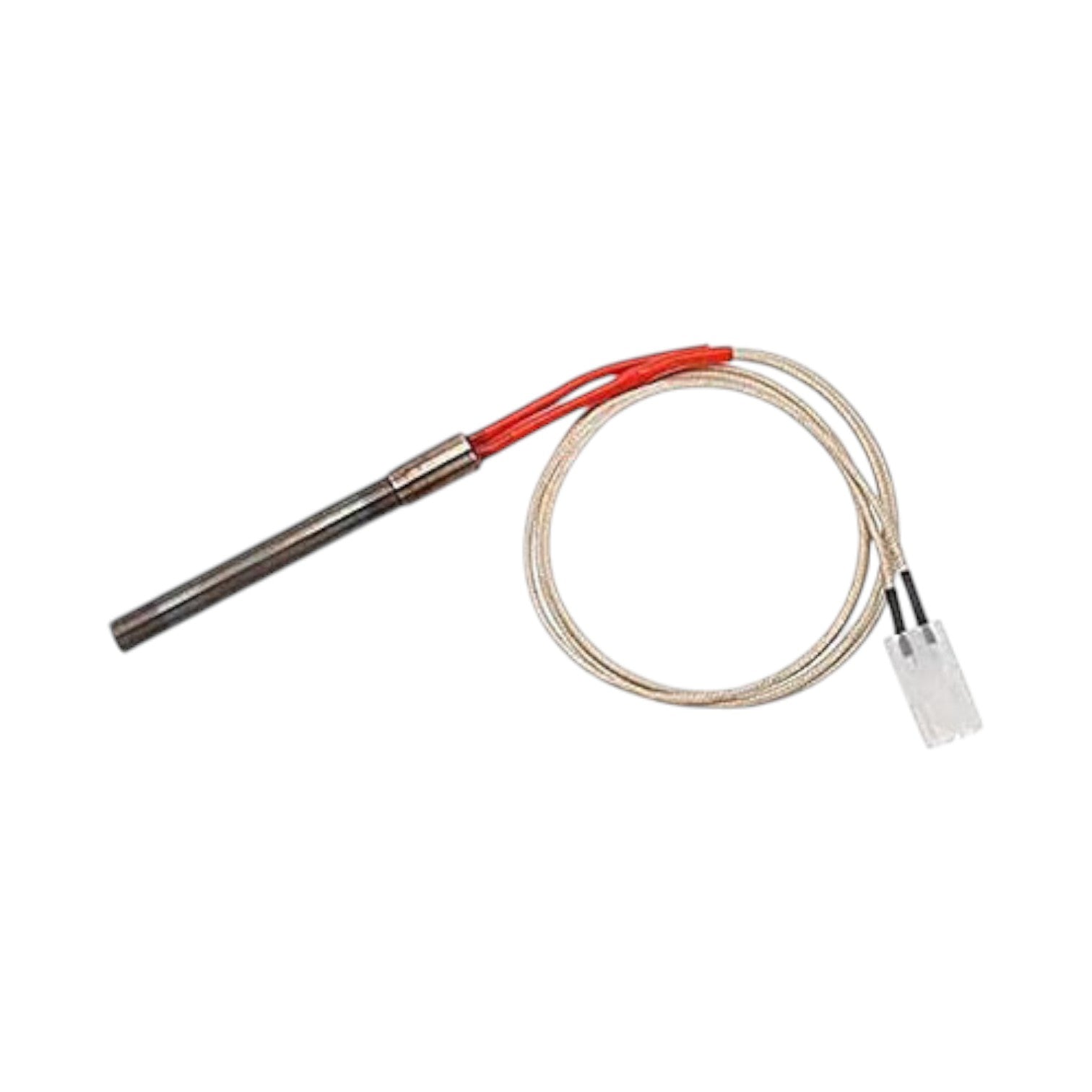 Replacement Hot Rod - Traeger, Pit BOSS, Camp Chef.