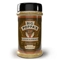 Big Poppa’s Jallelujah Jalapeño Bacon