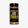 Lemon Pepper