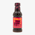Hey Grill Hey Cranberry