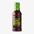 Apple Jalapeño Sauce Hey Grill Hey