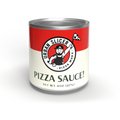 Pizza Sauce Urban Slicer