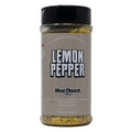 Meat Church Lemon Pepper