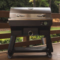 SMOKESTONE 600 GRIDDLE