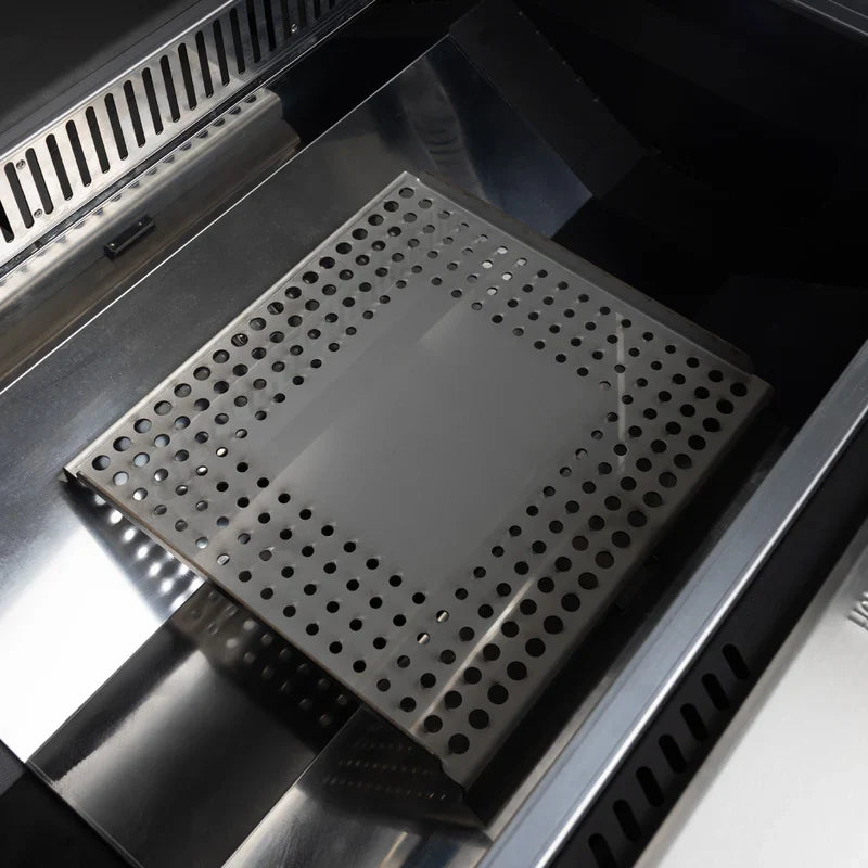 SMOKESTONE 600 GRIDDLE