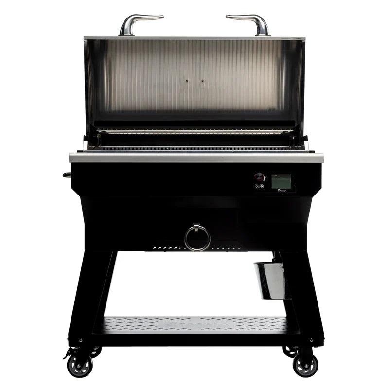 SMOKESTONE 600 GRIDDLE