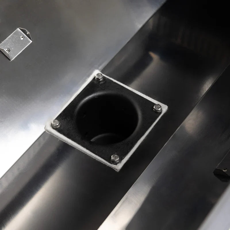 SMOKESTONE 600 GRIDDLE