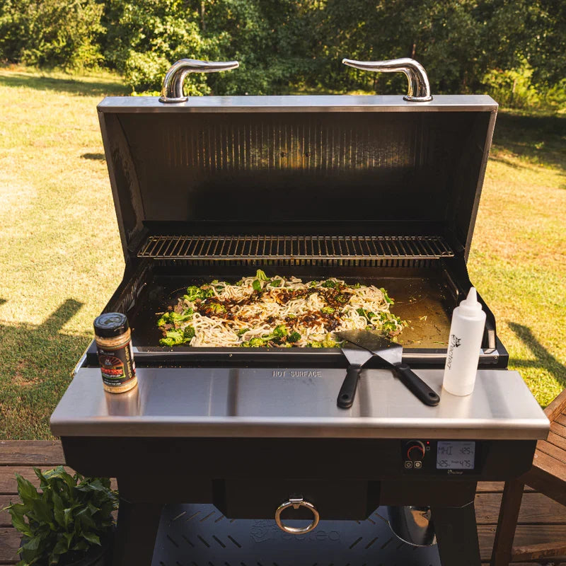 SMOKESTONE 600 GRIDDLE