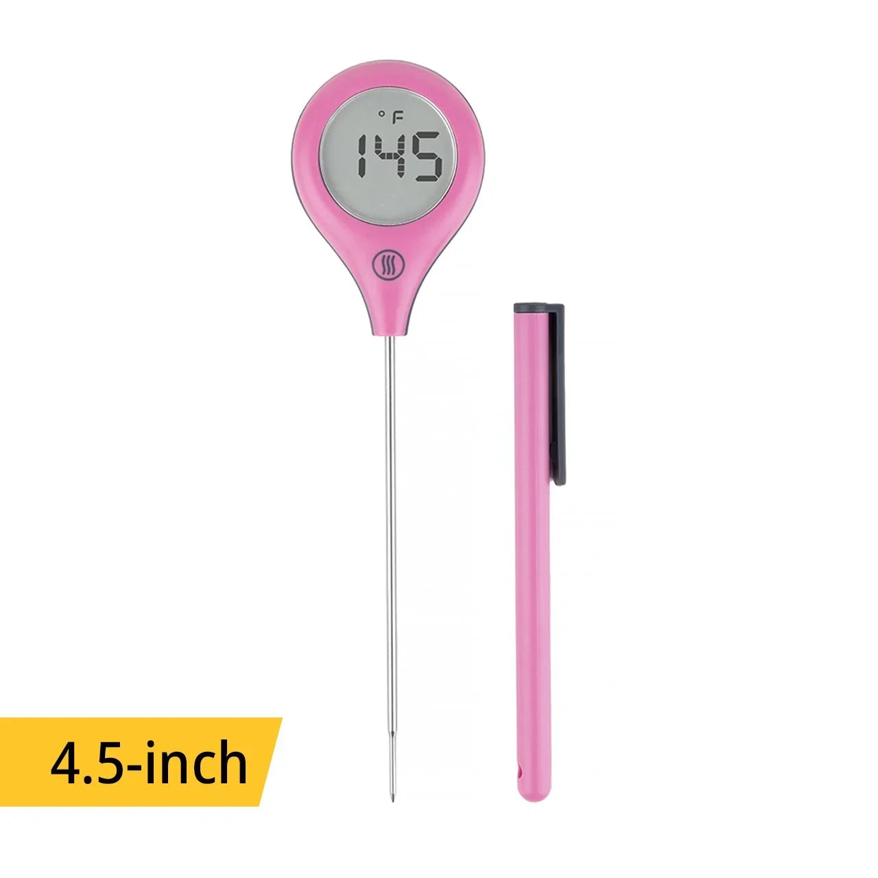 Pink ThermoPop 2