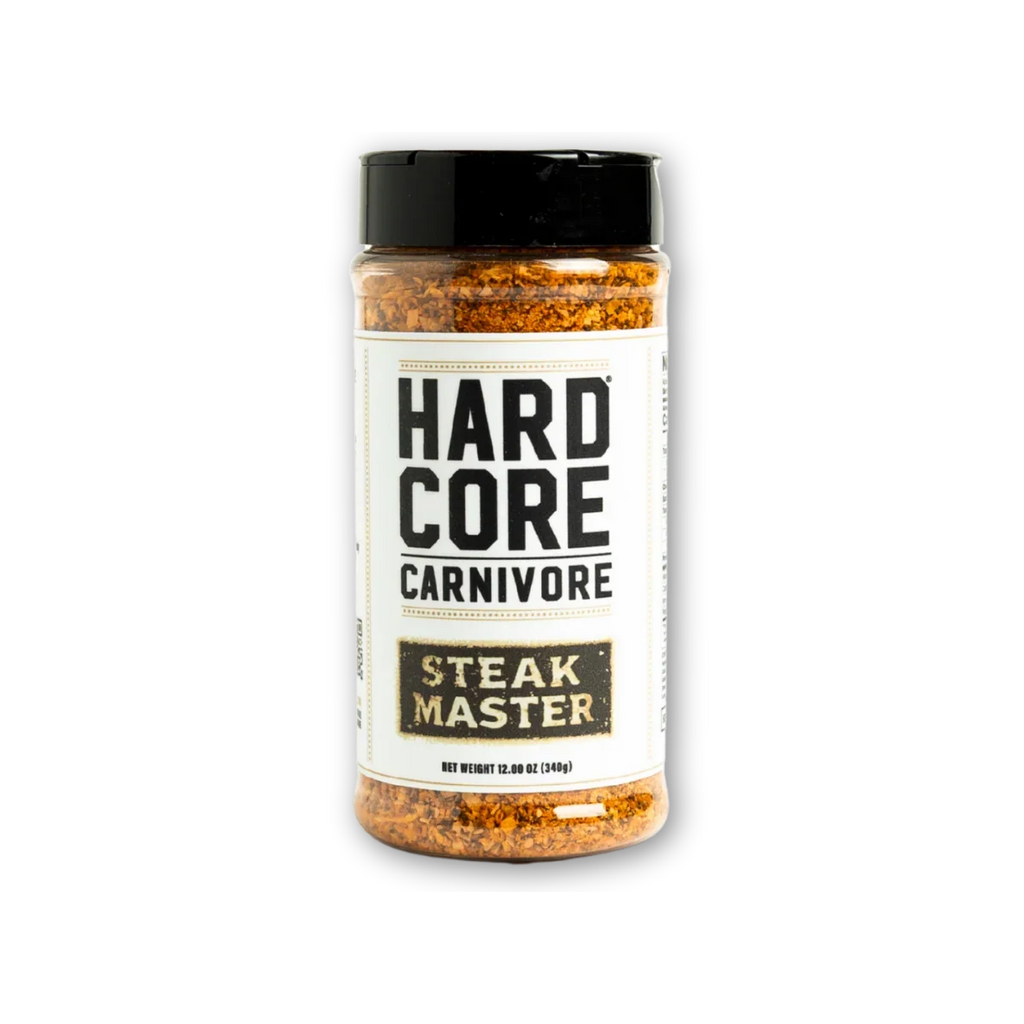 Hardcore STEAK MASTER