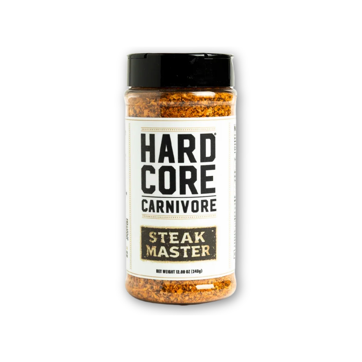 Hardcore STEAK MASTER