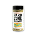 POULTRY RUB HARDCORE