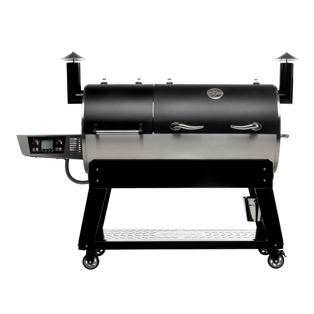 Recteq DUALFIRE 1200