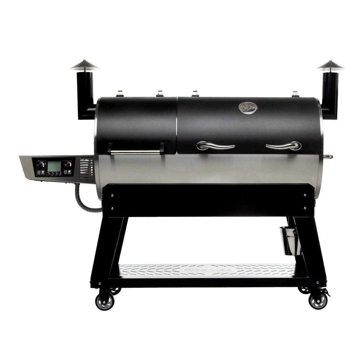 Recteq DUALFIRE 1200