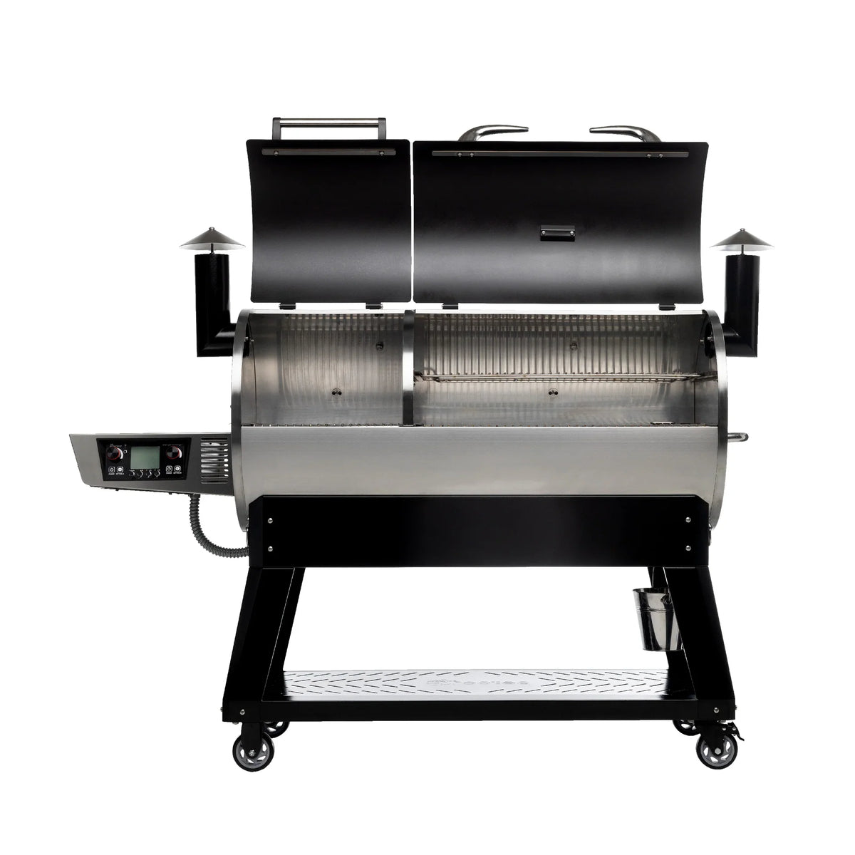 Recteq DUALFIRE 1200