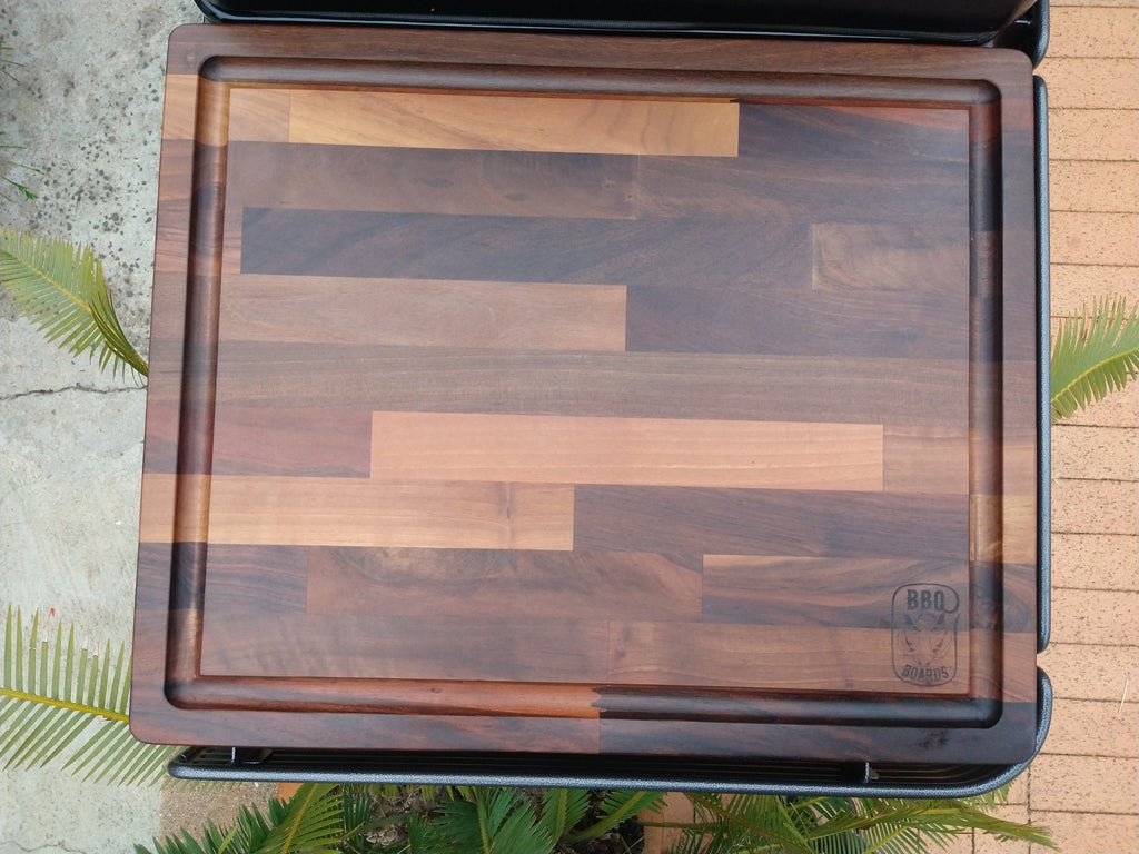 BBQ Boards®, Traeger Ironwood XL Side Board